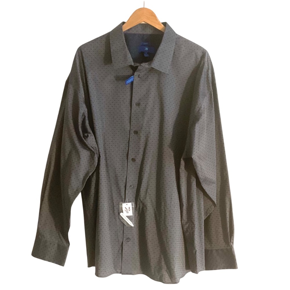 Egara Men’s Shirt Size 3X
